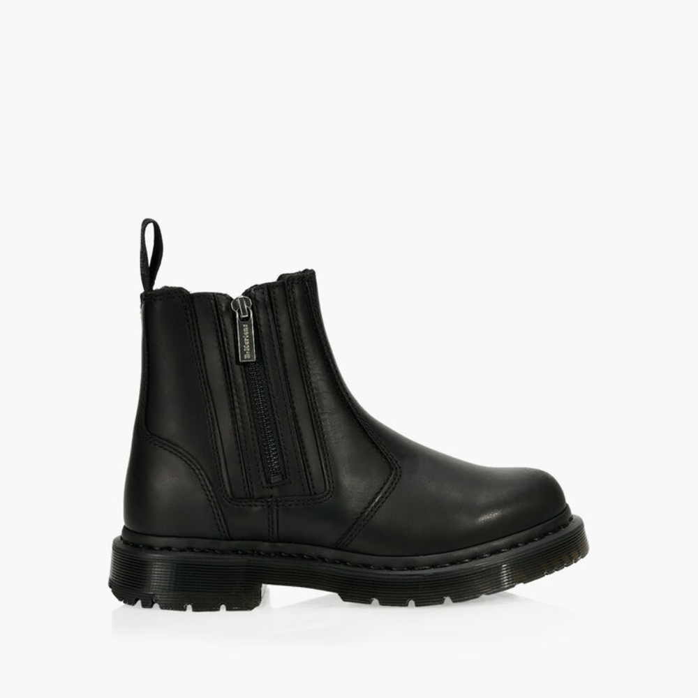 Dr Martens Alyson Boots size 8 in EUC - Picture 1 of 11